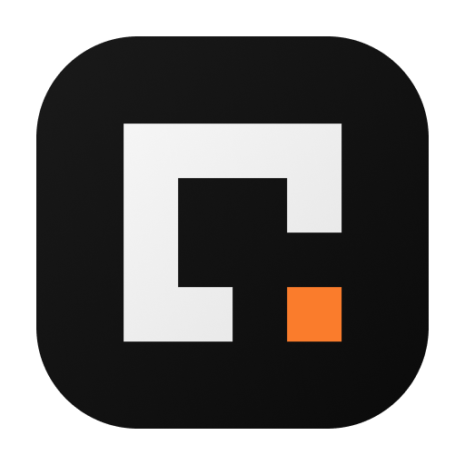Open App icon
